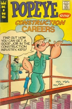 Construction Careers