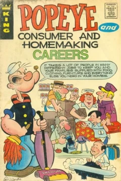 Consumer and Homemaking Careers