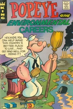 Environmental Careers