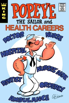 Health Careers