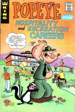 Hospitality and Recreation Careers