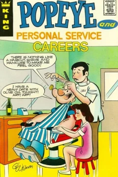 Personal Service Careers