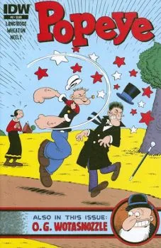 Cover of The Worm Returns