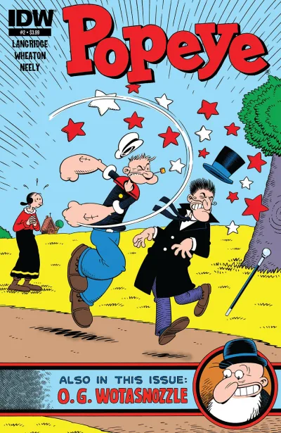 Cover of The Worm Returns
