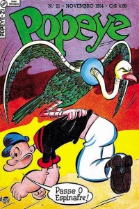 Issue #21