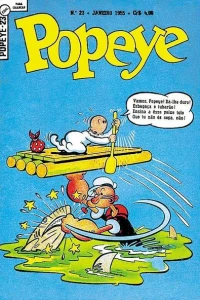 Issue #23