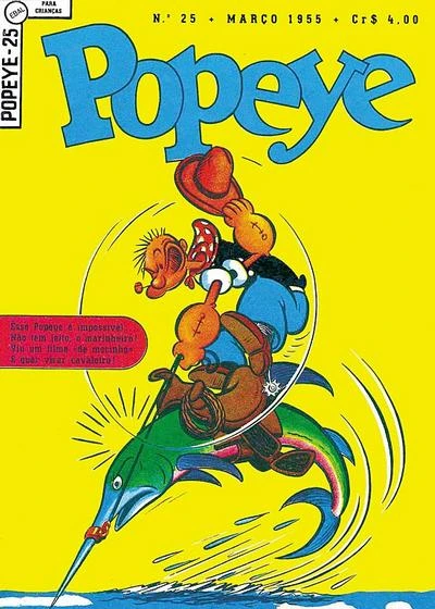 Cover of Issue #25