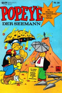 Issue #20