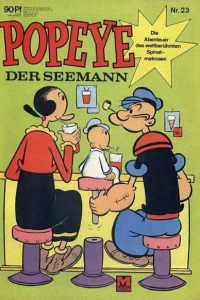 Issue #23