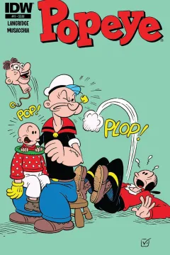 Issue #11