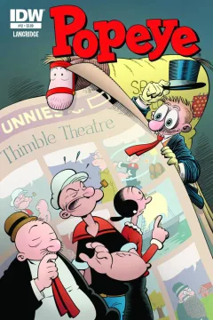 Issue #12