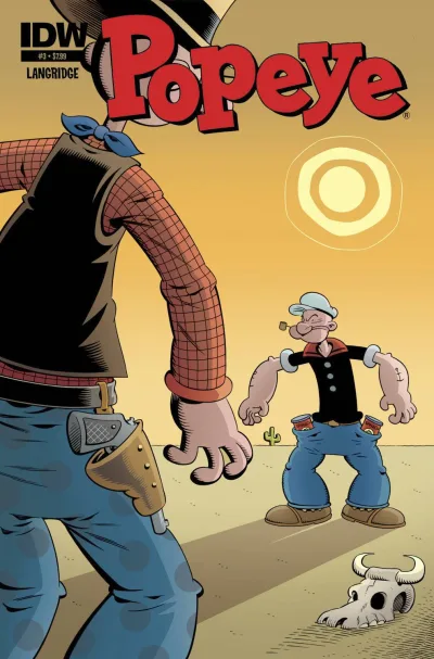 Cover of Issue #7