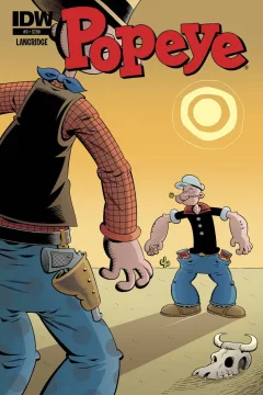 Issue #7
