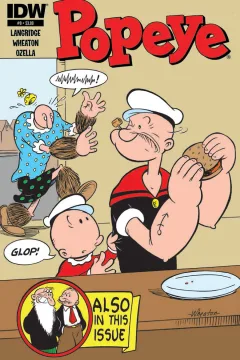 Issue #9