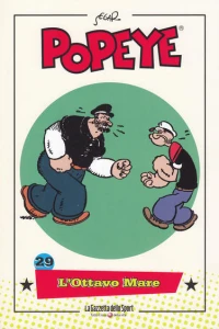 L'Ottavo Mare