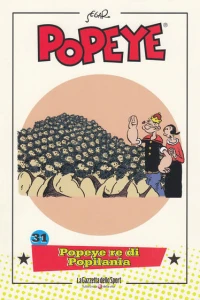 Popeye re di Popilania