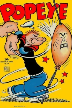 Popeye