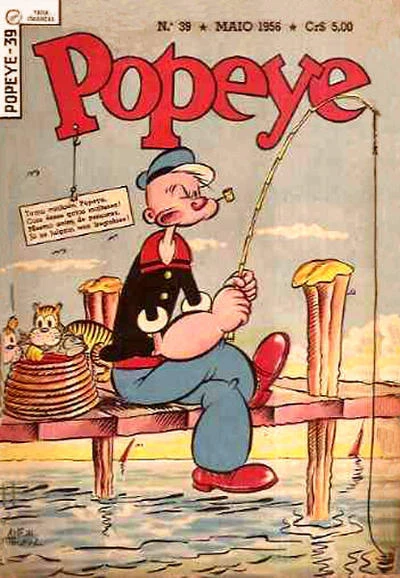 Cover of Issue #39
