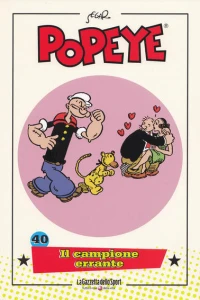 Il campione errante