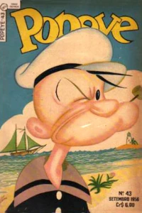 Issue #43