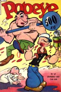 Issue #47