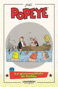 Le girinopillole di Poldo
