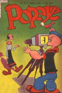 Issue #50
