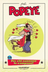 Per chi suonano le campane?