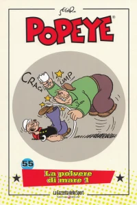 La polvere do mare 1