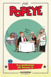 La polvere di mare 2