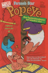 Issue #6