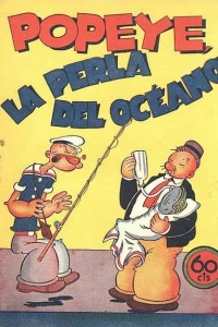 La Perla del Océano