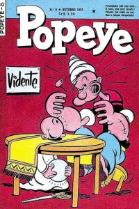 Issue #8