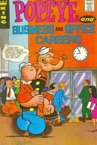 Business and Office Careers