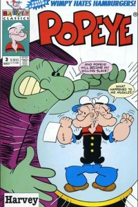Issue #3