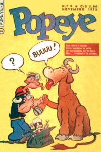 Issue #9