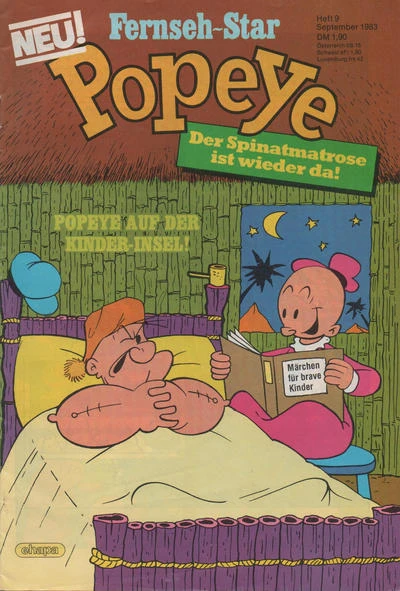 Cover of Issue #9