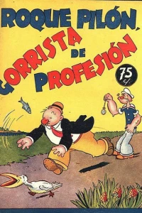Gorrista de Profesión