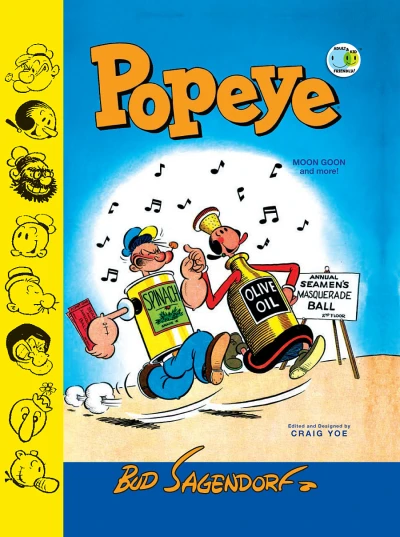 Cover of Volume 2