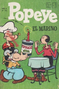 Issue #19