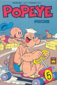 Issue #10