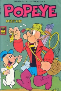Issue #12