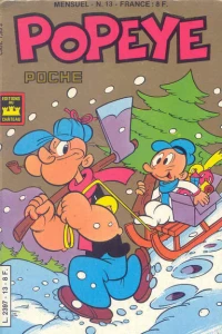 Issue #13