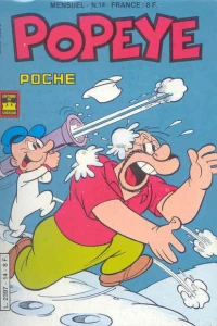 Issue #14