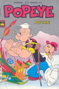 Issue #15
