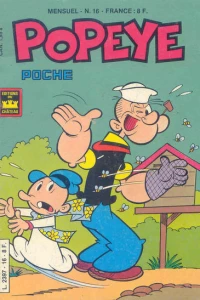 Issue #16