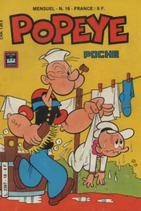Issue #18