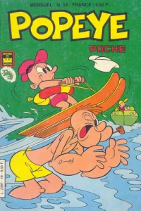 Issue #19