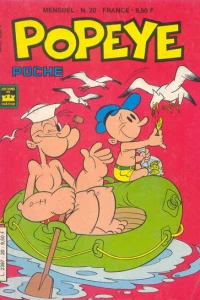 Issue #20