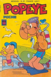 Issue #22
